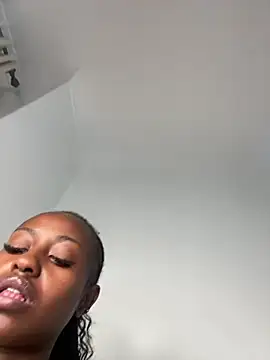 Show webcam de hot_daily