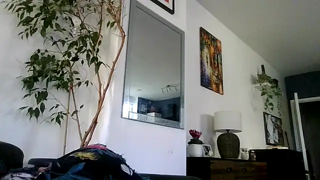 Ebony-SultryX Chat XXX live