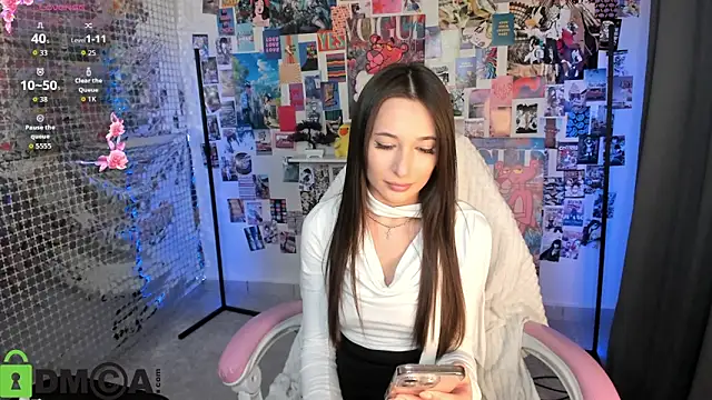 Lillie_Miller: απευθείας συνομιλία ΧΧΧ