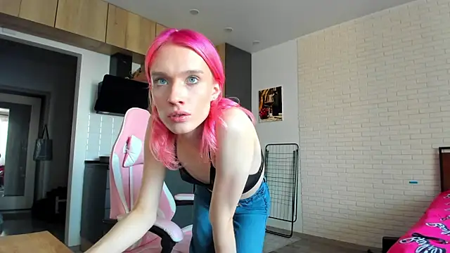 _Alice_Kitty 在線直播表演