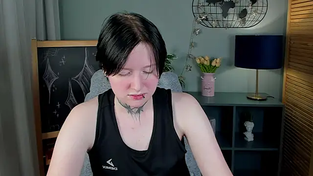 แชท XXX สดของ BakugoKatsuki