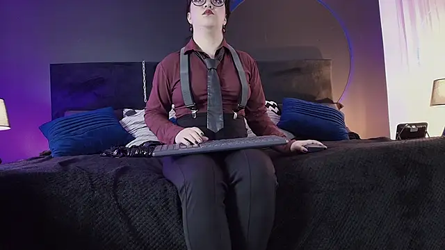 _Jade_16 Adlı Modelin Canlı XXX Sohbeti