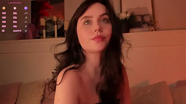 Czat XXX na żywo – UnaMedison