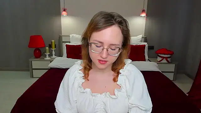 Czat XXX na żywo – gentle__flirting