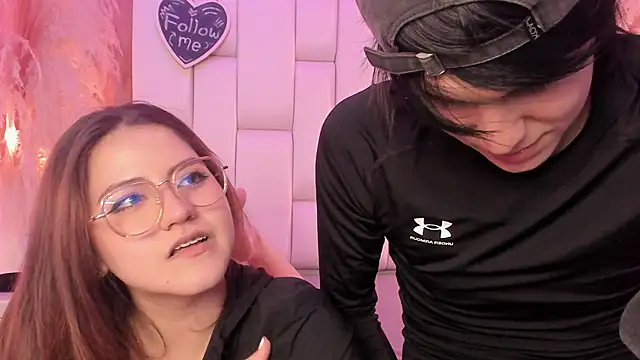 Chat XXX Live Daphne_And_Roger