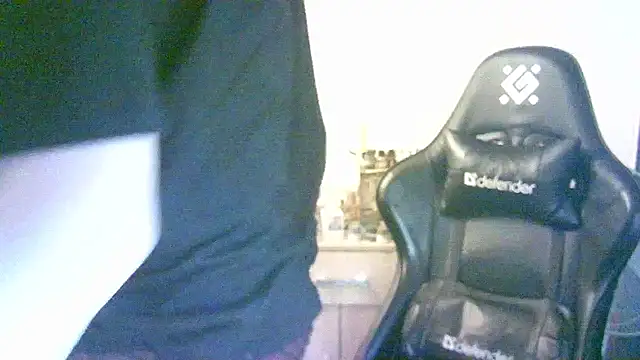 SirAbuser Live XXX-Chat