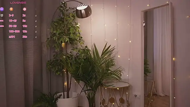 Sembang XXX Secara Langsung Lina_Glow