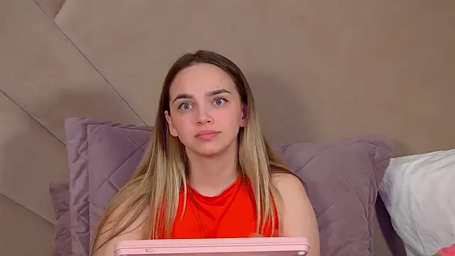 Czat XXX na żywo – AnitaVenture