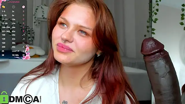 Czat XXX na żywo – Barbara_Mitchel