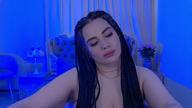 Czat XXX na żywo – AdrianaTorres