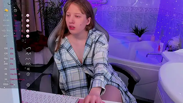 Sembang XXX Secara Langsung tracy_aw