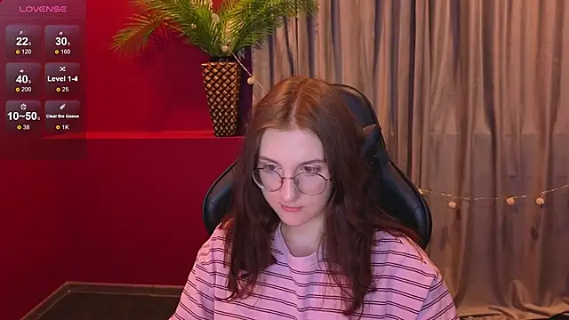 VixenLight: онлайн-секс-чат