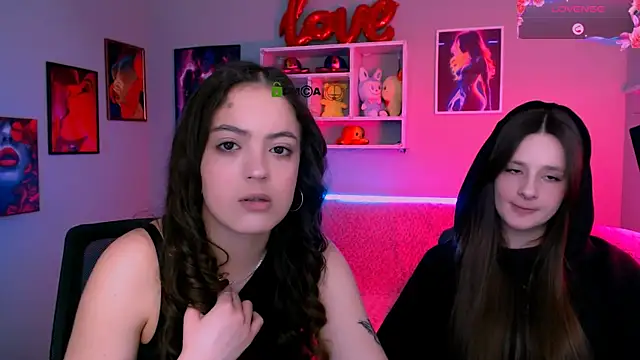 Czat XXX na żywo – jennifer_sheil