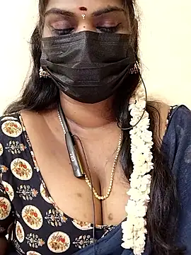 Вебкам-шоу Navya-Reddy