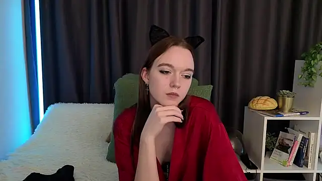 Czat XXX na żywo – SunyLily