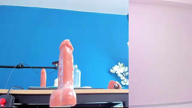 Živý XXX chat letty_straus