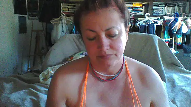 Sembang XXX Secara Langsung MariaAnaSunshine