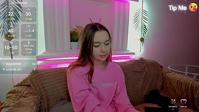 Lesi_Moonie01's Live XXX Chat