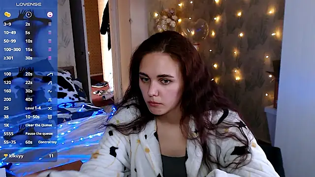 _Maribel_: онлайн-секс-чат