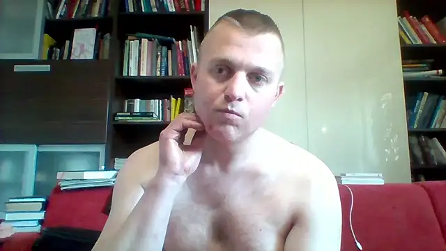 Mattttheesn Webbikameraesitys