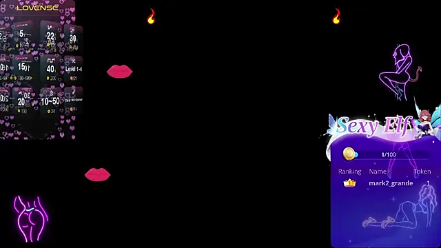 linapalacios' Live XXX Chat