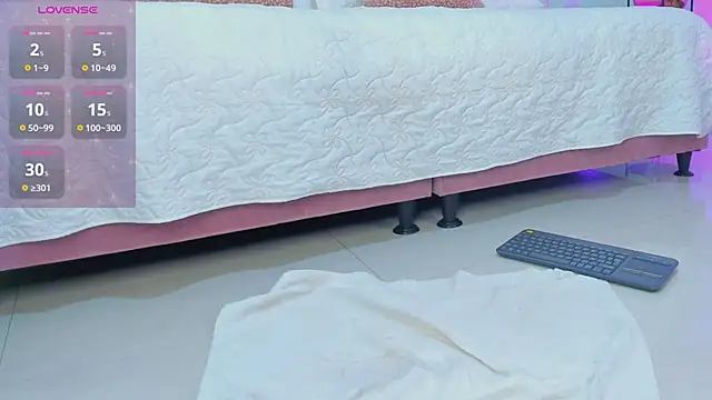 JANYLOVE__'s Live XXX Chat