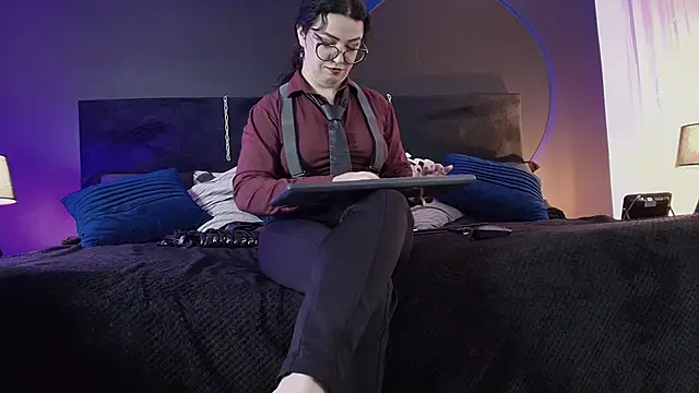 Chat +18 de _Jade_16 ao vivo