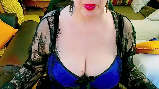 GattonaBiondona Live XXX Chat