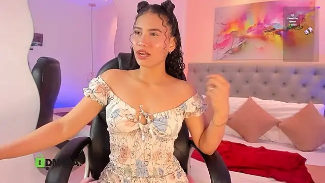 Chat +18 de sweetrose_01 ao vivo