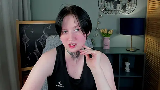 BakugoKatsuki's Live XXX Chat