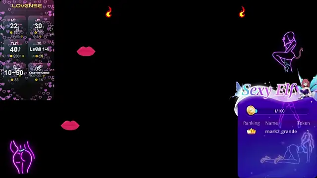 linapalacios Live XXX Chat