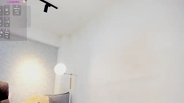 Show de lily_cash1 na webcam