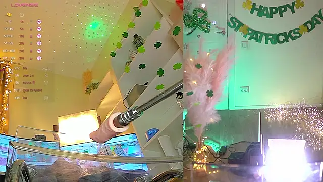 دردشة Ur_lil_bb الجنسية المباشرة