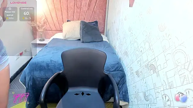 Zoe__Taylor__ – Live XXX-chat