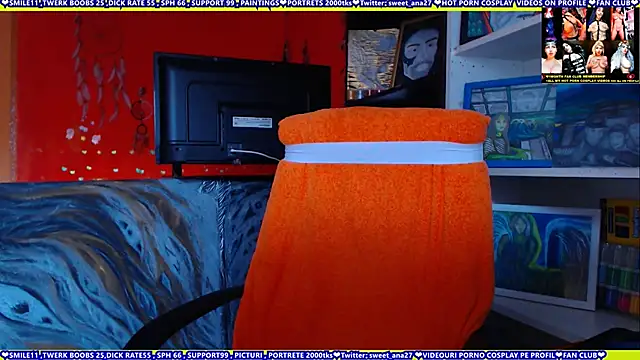 แชท XXX สดของ cuminmenowbbyx