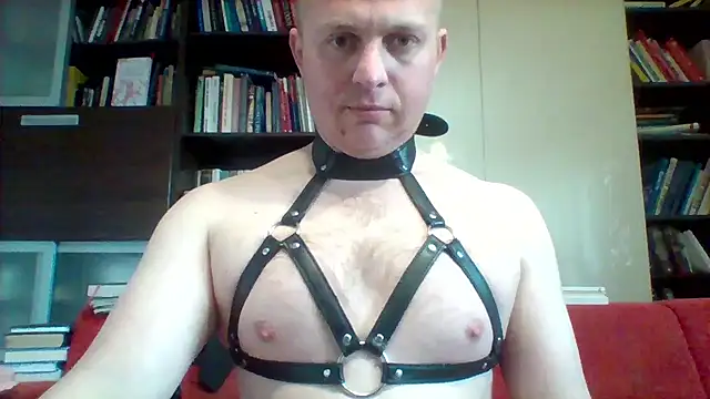 Matttthees 网络视讯表演