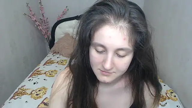 แชท XXX สดของ Holliy_Cooper