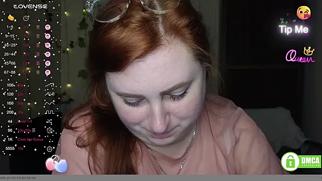 Chat XXX en directo de Alicia_love00