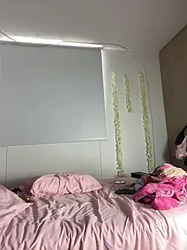 Velma_star 라이브 XXX 채팅