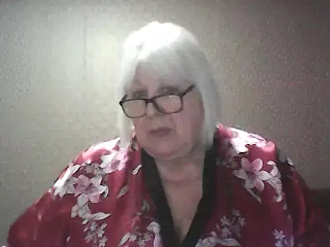 Alexia64231's Webcam Show