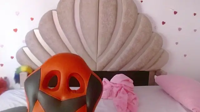 sven_fox723 在線直播表演