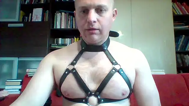 Matttthees 网络视讯表演