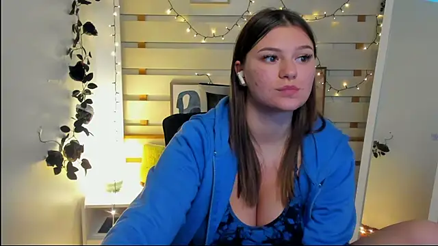 Josephine_Kiss' Live XXX Chat