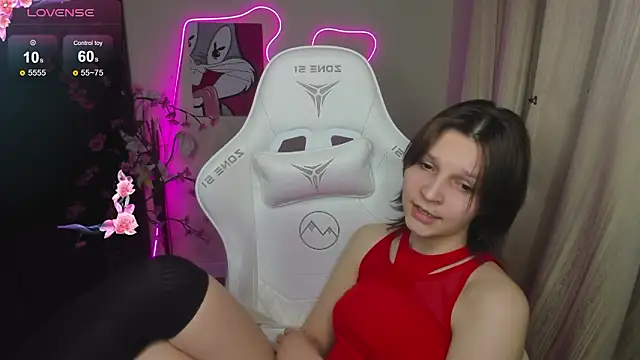 AudreyyKimn Live XXX chat