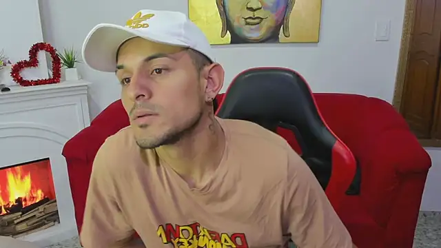 JACOB_RACHELL's Live XXX Chat