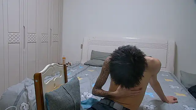 paofu-001 网络视讯表演