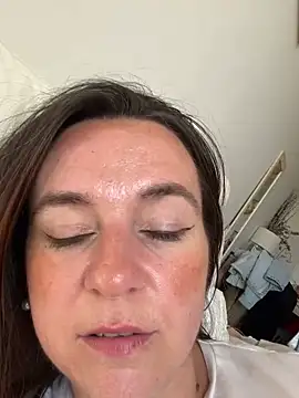 Show webcam de lyajoliee