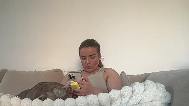 Chat XXX en directo de maisiesmithx