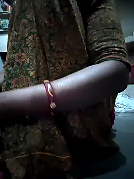 aunty_sumy Webcam-Show