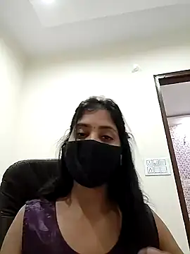 Show de SEEMA_127 na webcam